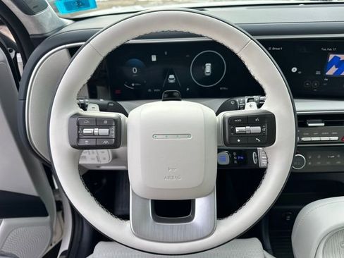 Certified 2026 Hyundai Palisade Calligraphy image 17