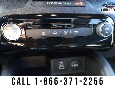 New 2026 Ford Escape ST-Line w/ Tech Pack #1 FWD image 33