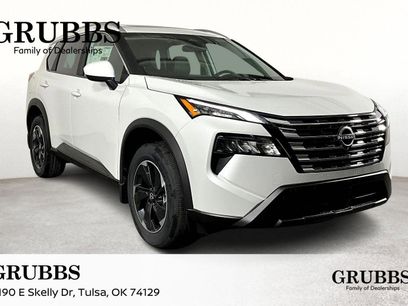 New 2026 Nissan Rogue SV w/ SV Premium Package