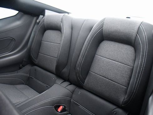 New 2026 Ford Mustang Coupe image 18