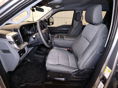 Certified 2023 Ford F450 XL w/ XL Driver Assist Package AWD/4WD image 13
