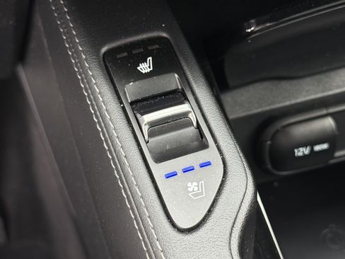 Used 2024 Kia Telluride EX X-Line AWD/4WD image 33