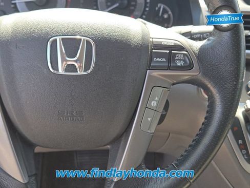 Used 2016 Honda Odyssey Touring Elite image 31
