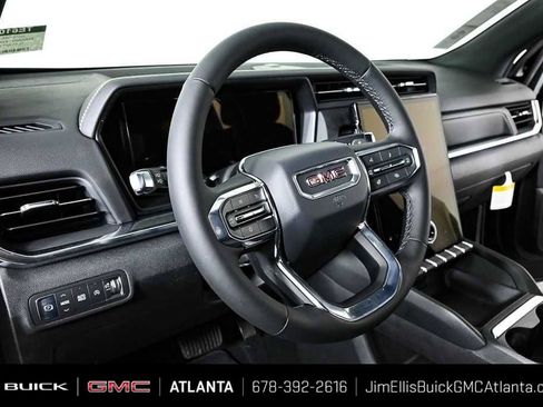 New 2026 GMC Terrain Elevation FWD image 4