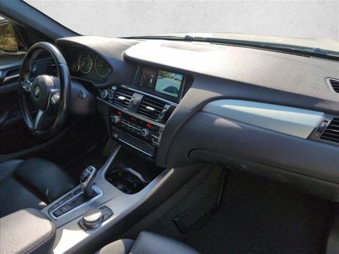 Used 2017 BMW X3 xDrive28i image 23