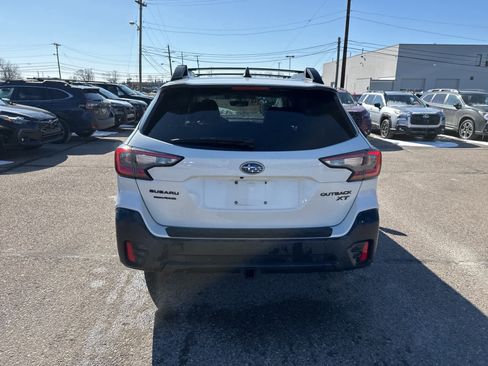 Used 2020 Subaru Outback Onyx Edition XT image 13