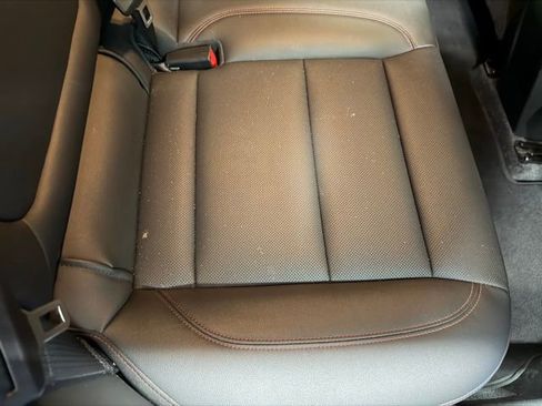 Used 2024 Chevrolet Trax RS w/ Sunroof Package image 22