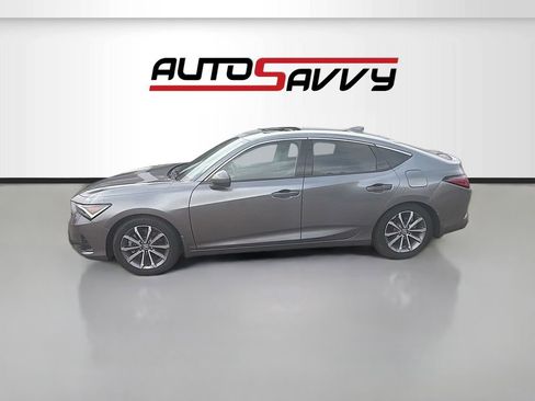 Used 2023 Acura Integra FWD image 4