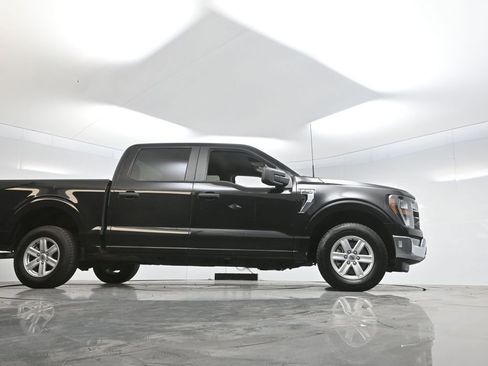 Used 2023 Ford F150 XLT image 49