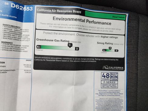 Used 2025 Ford F350 XL image 57