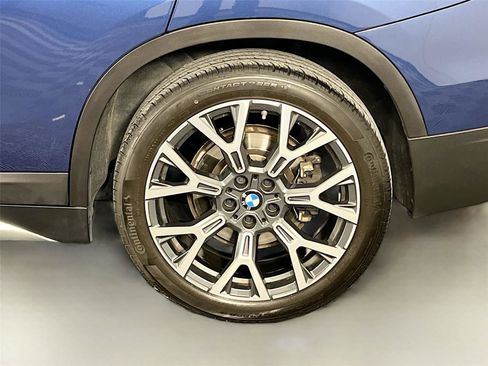 Certified 2022 BMW X1 xDrive28i w/ Convenience Package image 33