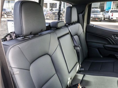 New 2026 Chevrolet Colorado LT w/ LT Convenience Package image 20