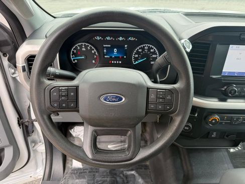 Used 2022 Ford F150 XL w/ Equipment Group 101A High RWD image 25