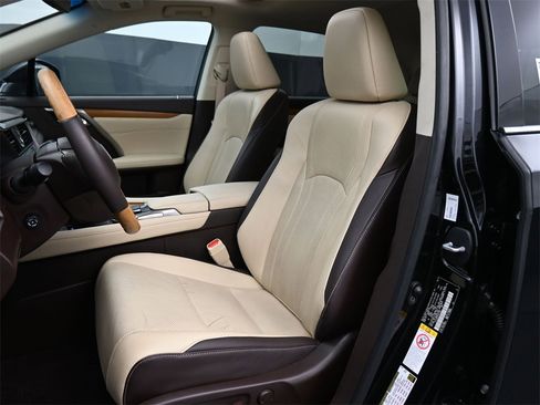 Used 2017 Lexus RX 350 FWD image 19