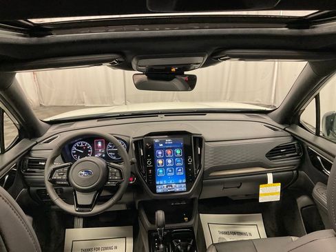 New 2026 Subaru Forester Sport image 35