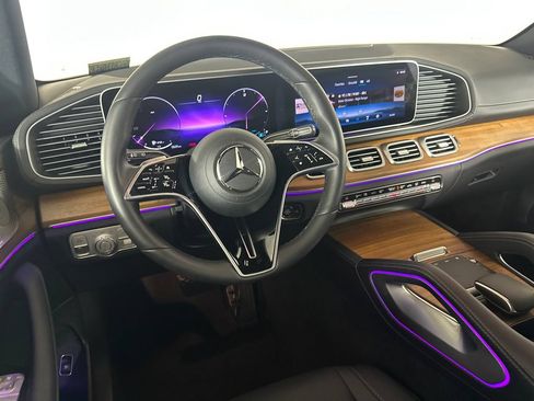 Certified 2026 Mercedes-Benz GLE 350 4MATIC image 25