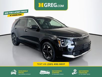 Used 2023 Kia Niro Wave