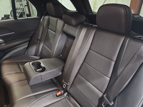 Used 2024 Mercedes-Benz GLE 350 4MATIC image 14