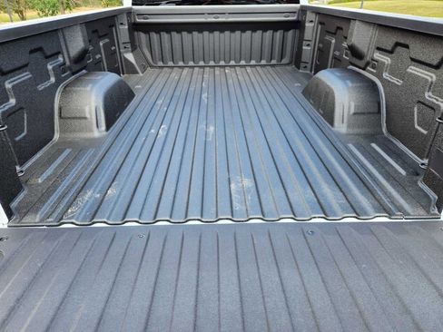 New 2025 GMC Sierra 1500 Pro w/ Pro Value Package image 11