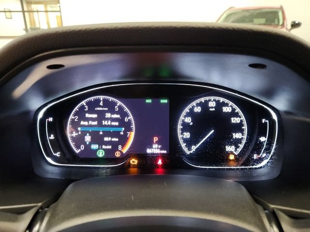 Used 2020 Honda Accord Sport image 14