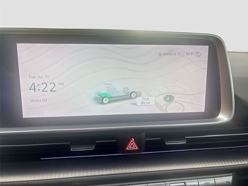 Used 2023 Hyundai Ioniq 6 Limited RWD image 17