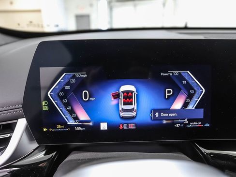 Used 2025 BMW X1 xDrive28i w/ Convenience Package image 11