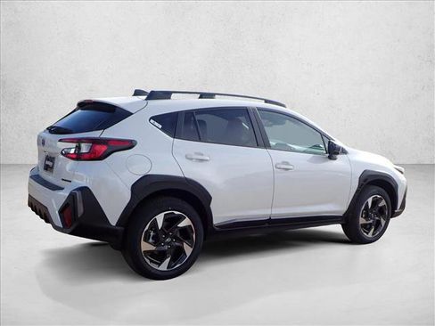 New 2026 Subaru Crosstrek 2.5i Limited image 4