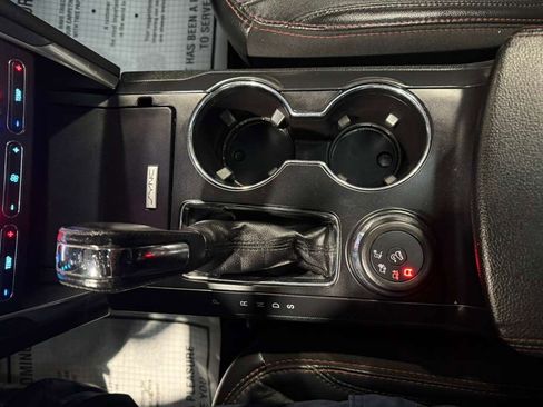 Used 2019 Ford Explorer Sport w/ Equipment Group 401A image 17