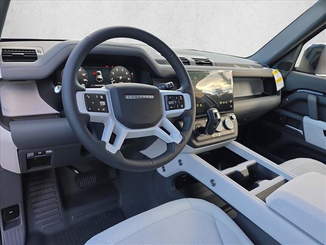 New 2026 Land Rover Defender 110 S AWD/4WD image 15