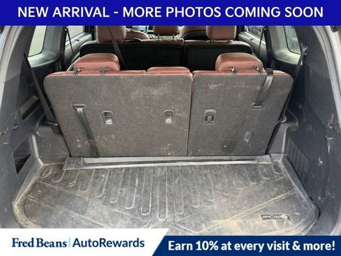 Used 2024 Kia Telluride EX FWD image 13