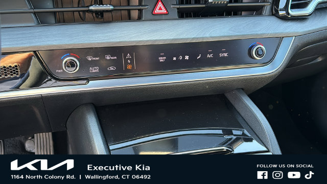 Certified 2024 Kia Sportage X-Line AWD/4WD image 18