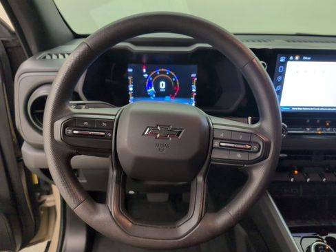 Used 2023 Chevrolet Colorado Trail Boss w/ Technology Package image 26