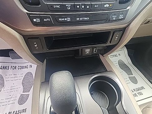 Used 2019 Honda Ridgeline RTL-T image 20
