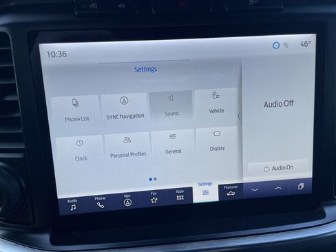 Used 2023 Ford F150 Lariat image 22