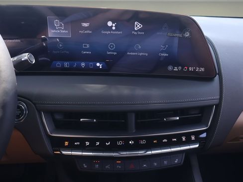 New 2026 Cadillac CT5 Premium Luxury RWD image 22