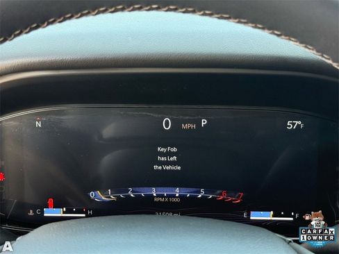 Used 2022 Jeep Wagoneer Series I image 18