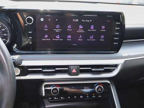 Used 2024 Kia K5 GT-Line image 17