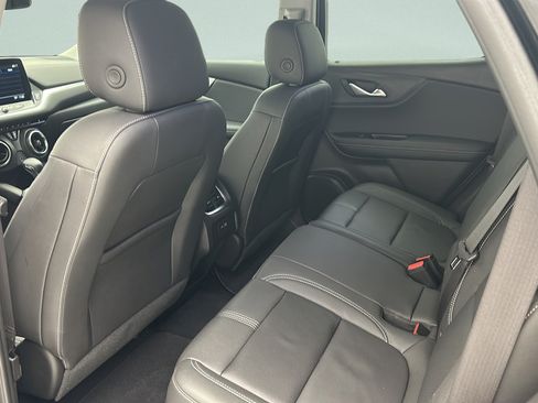 Used 2024 Chevrolet Blazer LT AWD/4WD image 9
