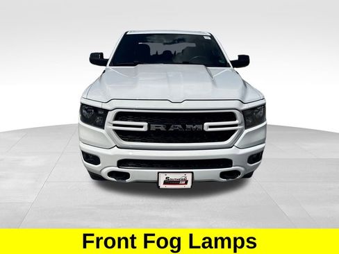 Used 2023 RAM 1500 Tradesman image 9