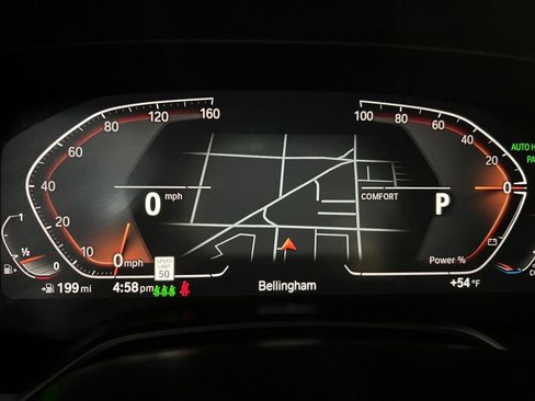 Used 2022 BMW X5 xDrive40i image 29