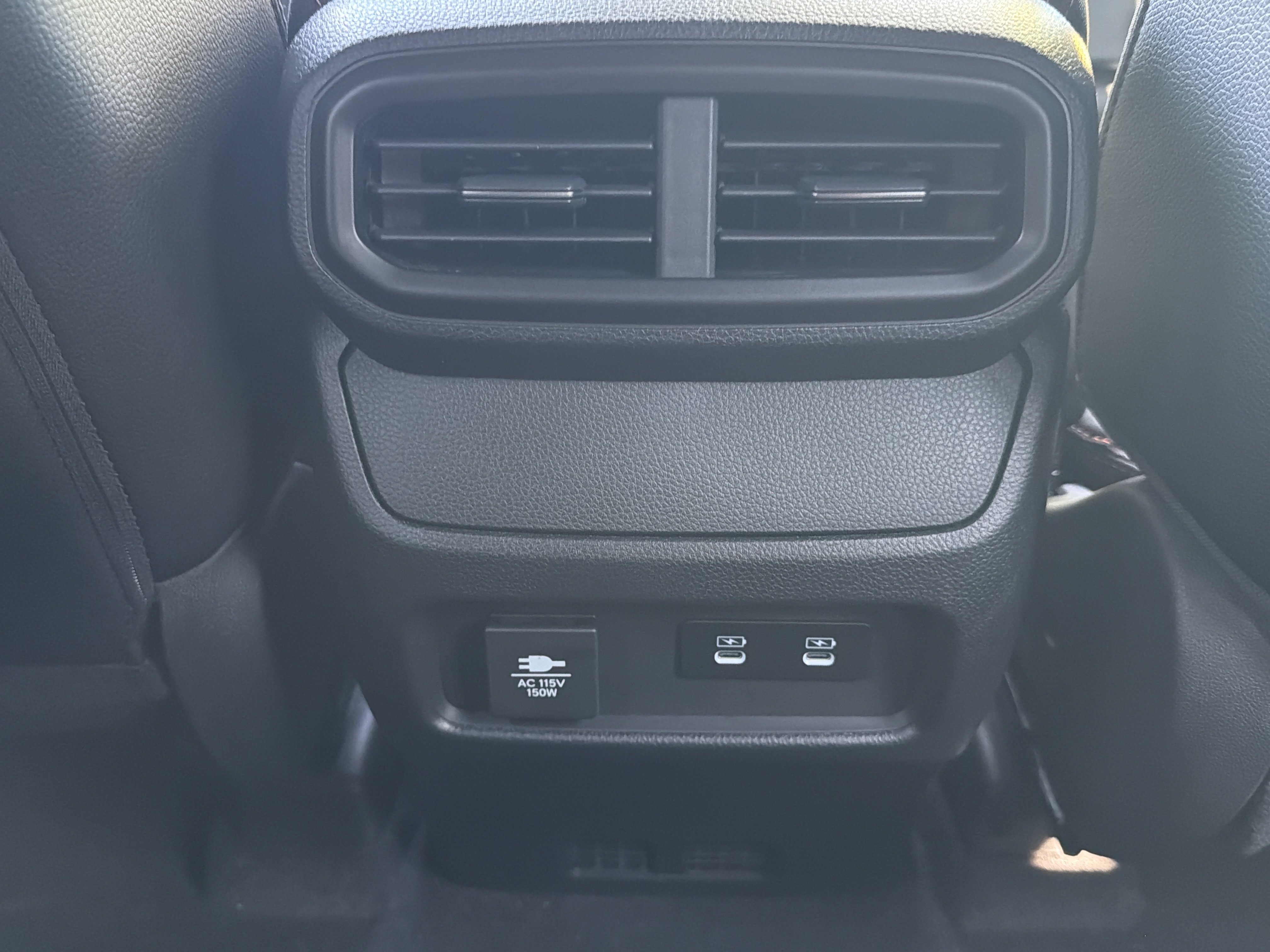 New 2026 Honda Passport TrailSport image 21