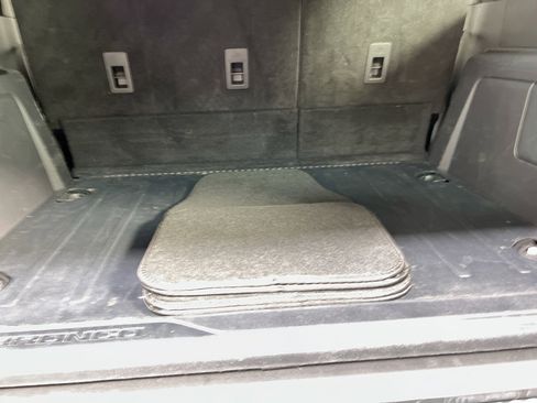 Used 2023 Ford Bronco Wildtrak AWD/4WD image 25