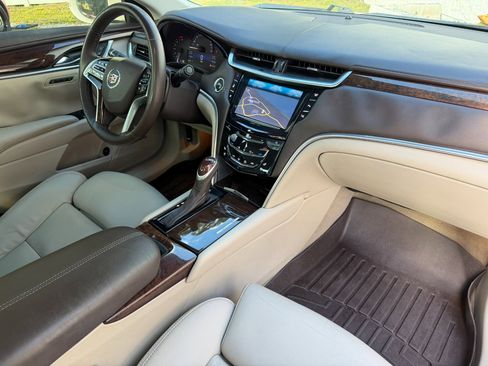 Used 2014 Cadillac XTS Luxury w/ Driver Awareness Package image 49