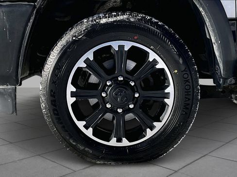 Used 2024 RAM 2500 Rebel w/ Safety Group AWD/4WD image 11