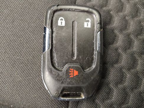 Used 2020 GMC Terrain SLE FWD image 32