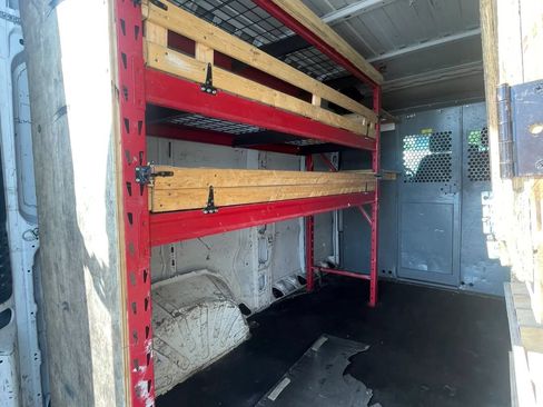 Used 2017 RAM ProMaster 1500 FWD image 16