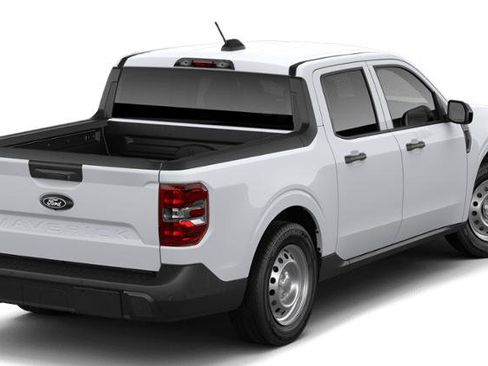 New 2026 Ford Maverick XL w/ 4K Tow Package image 3