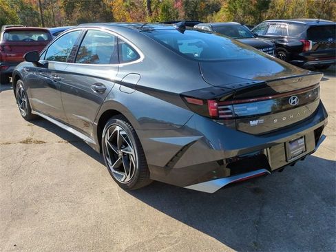 New 2026 Hyundai Sonata SEL image 7