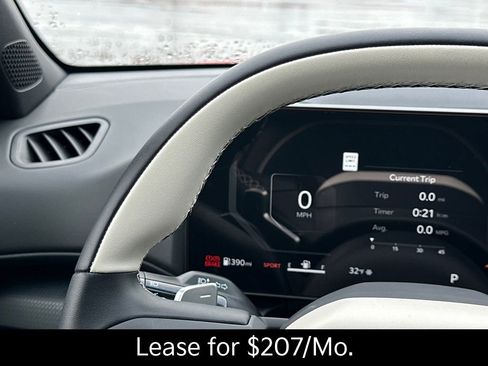 New 2025 Kia K4 GT-Line w/ GT-Line Sunroof Package image 21