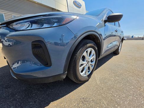 Used 2024 Ford Escape Active FWD image 9